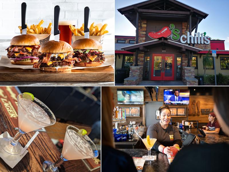 Chili's Grill & Bar