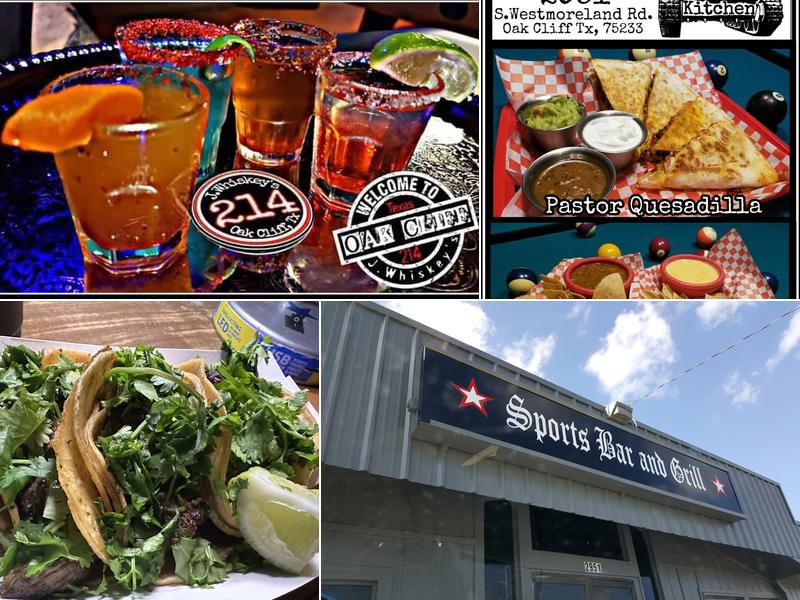 J.Whiskey's Sports Bar and Grill