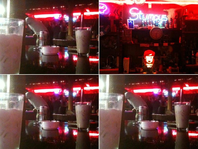 Stumpy's Lounge 721 SW 16th Ave, Amarillo