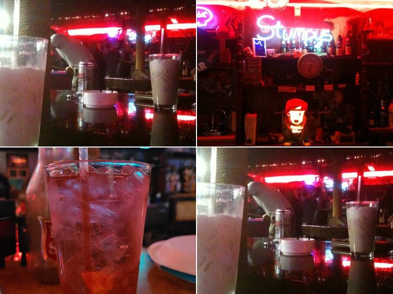 Stumpy's Lounge 721 SW 16th Ave, Amarillo