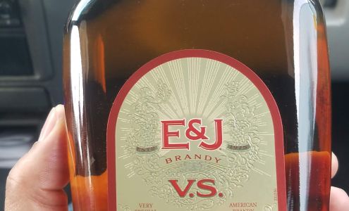 Party Stop - Liquor, Beer, Wine