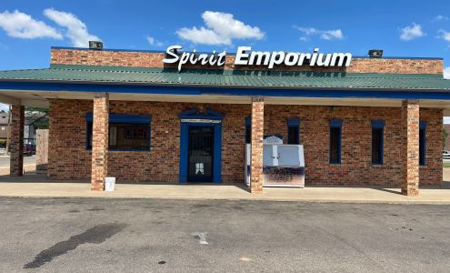 Spirit Emporium