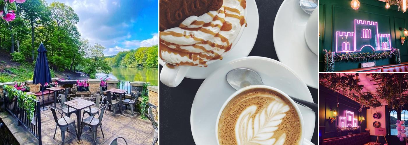 The Boathouse Newmillerdam