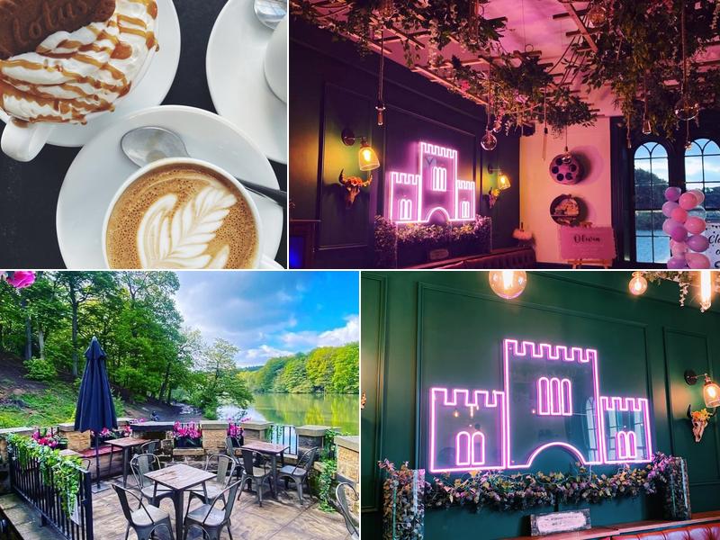 The Boathouse Newmillerdam