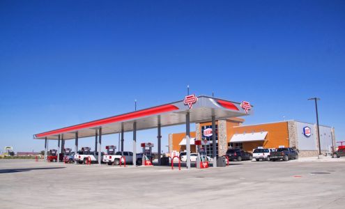 The Station Food and Fuel