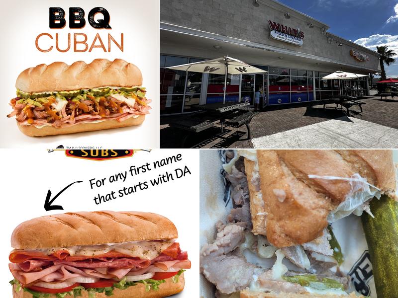 Firehouse Subs Penman Rd