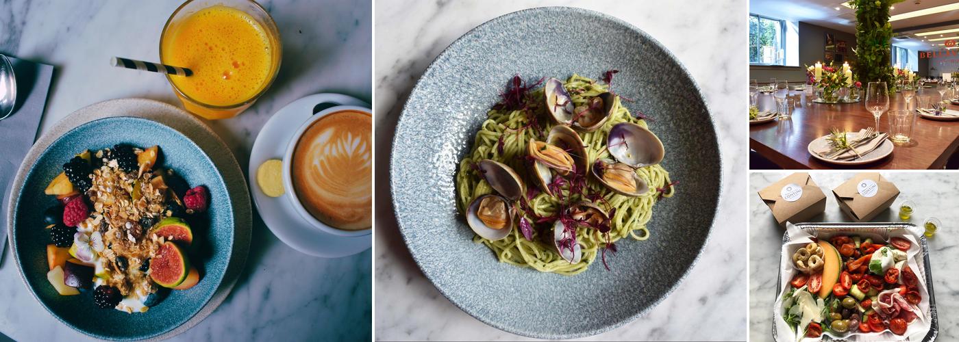 Contini George Street