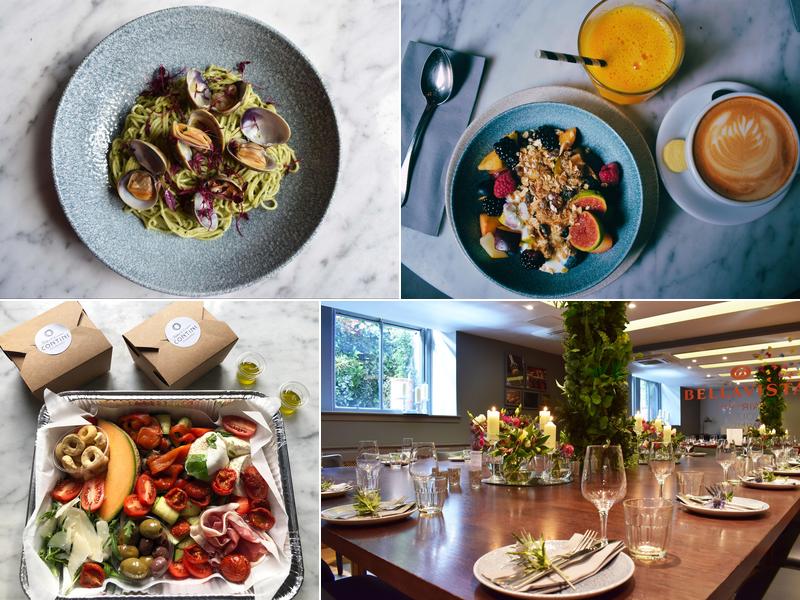 Contini George Street