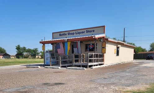 Bottle Shop Liquor Store