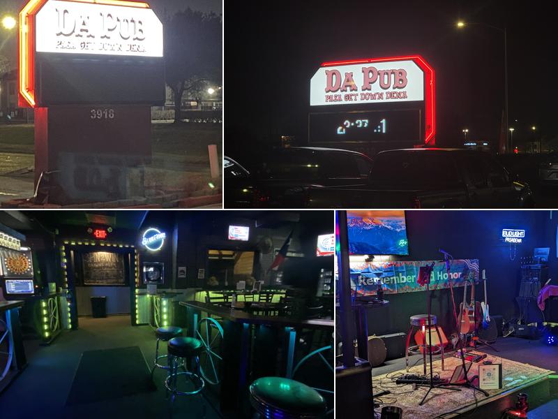 Da Pub