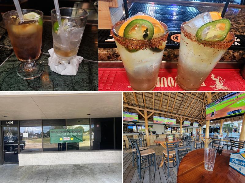 Timeout #3 1200 East Blvd, Deer Park