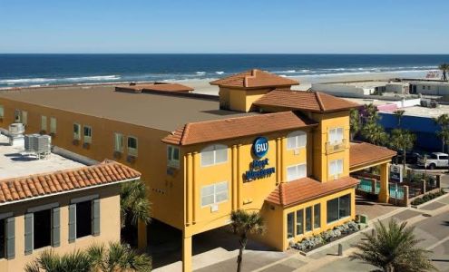 Best Western Oceanfront