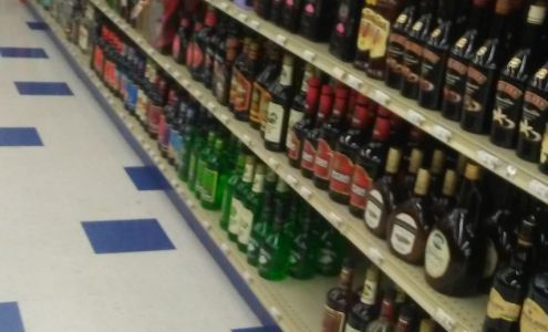 Spec's Wines, Spirits & Finer Foods