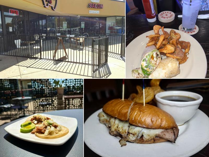 The Whistling Pig Neighborhood Pub