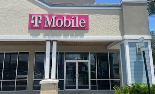 T-Mobile