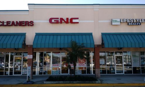 GNC