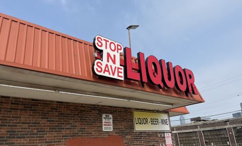 Stop N Save Liquors