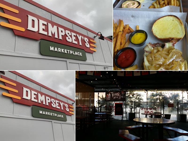 Dempsey's Marketplace
