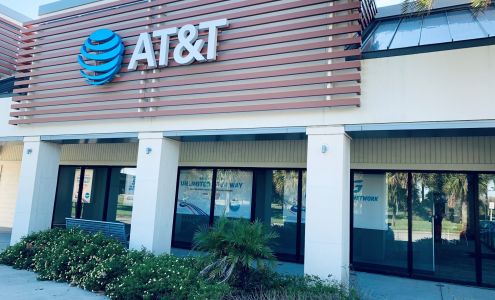 AT&T Store