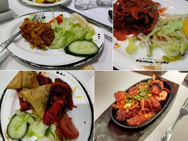 Labone Indian Cusine