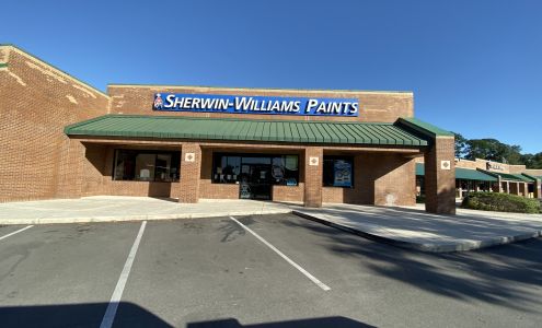 Sherwin-Williams Paint Store
