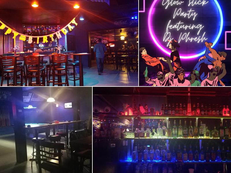 Tipsy Cues 524 East Veterans Memorial Boulevard, Harker Heights