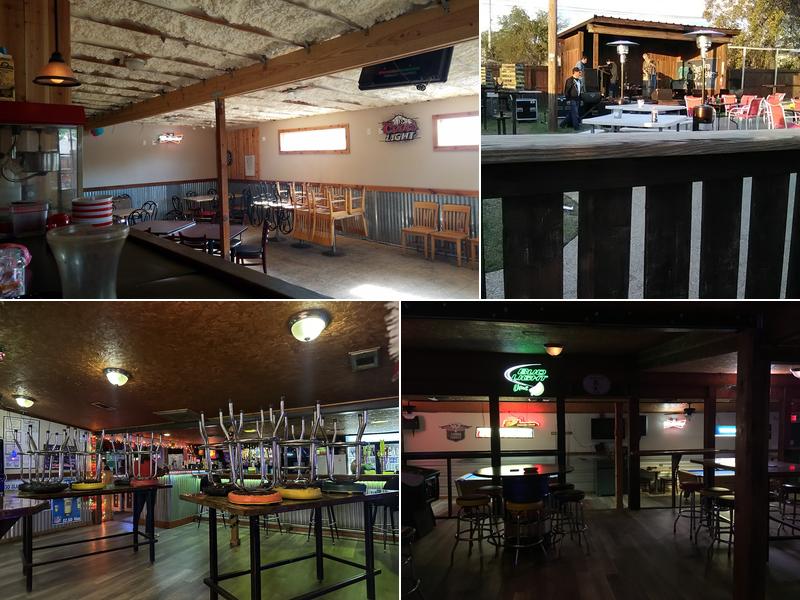 Sean's Pub 1827 Farm to Market 2410, Harker Heights