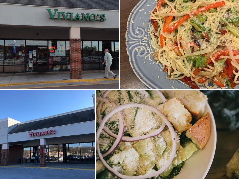 Viviano's Festa Italiano