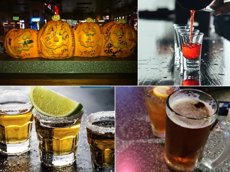 CLICKS Billiards - Billiards, Games, Sports, Bar & Grill