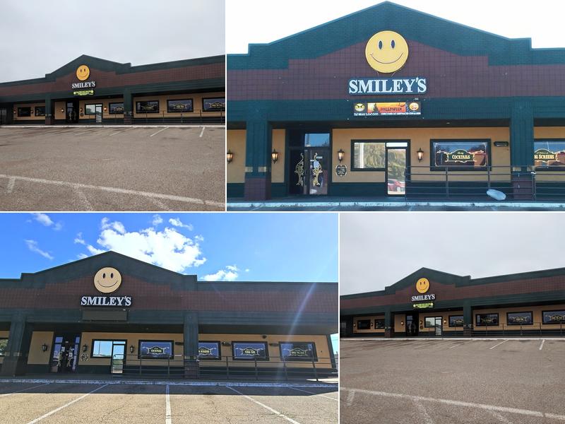 Smiley's Night Club 412 N Valley Mills Dr, Waco