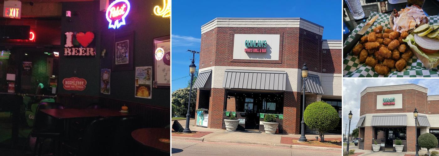 Quinlan's Bar and Grill