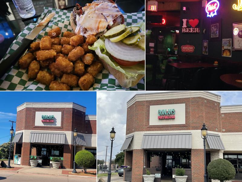 Quinlan's Bar and Grill