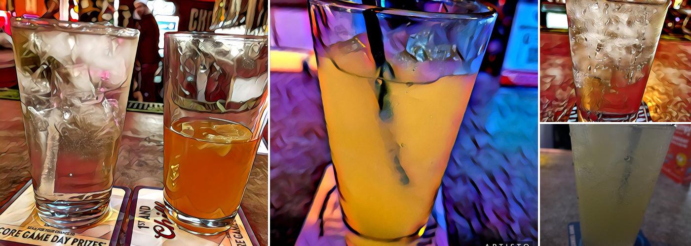 Carrollton Chopshop Sports Garage