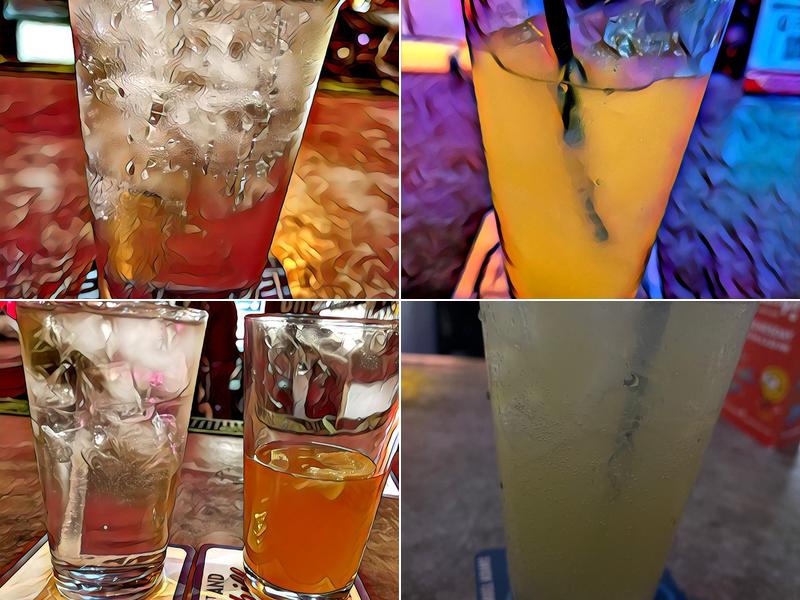 Carrollton Chopshop Sports Garage