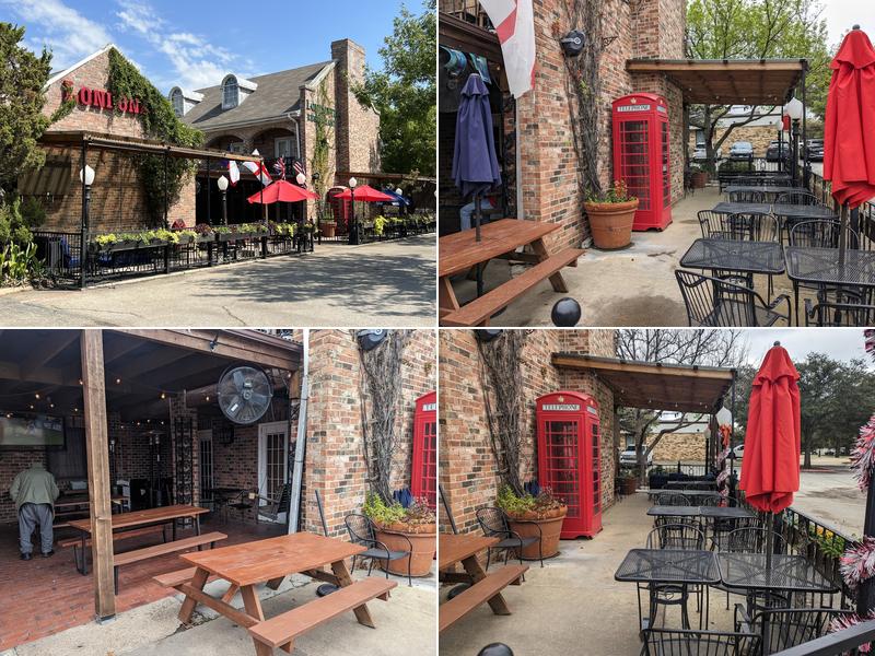 The Londoner Addison 14930 Midway Rd, Addison