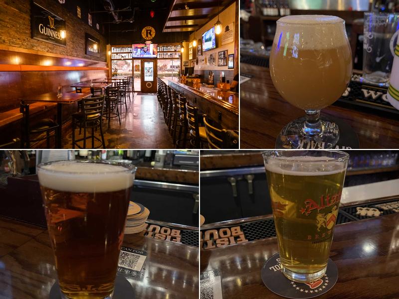 Ron's Place 4145 Belt Line Rd, Addison