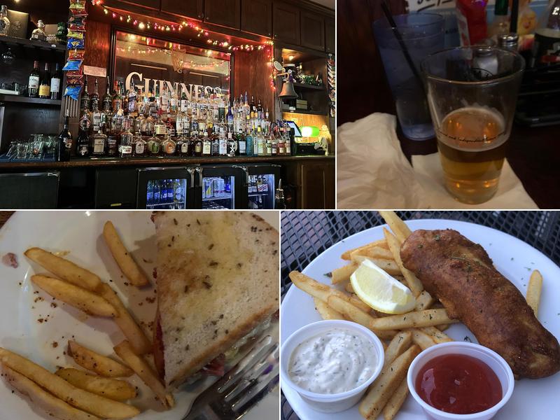 McSwiggan's Irish Pub