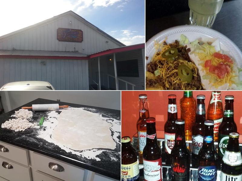 Tammy's Bar 103 8th Ave, Nederland