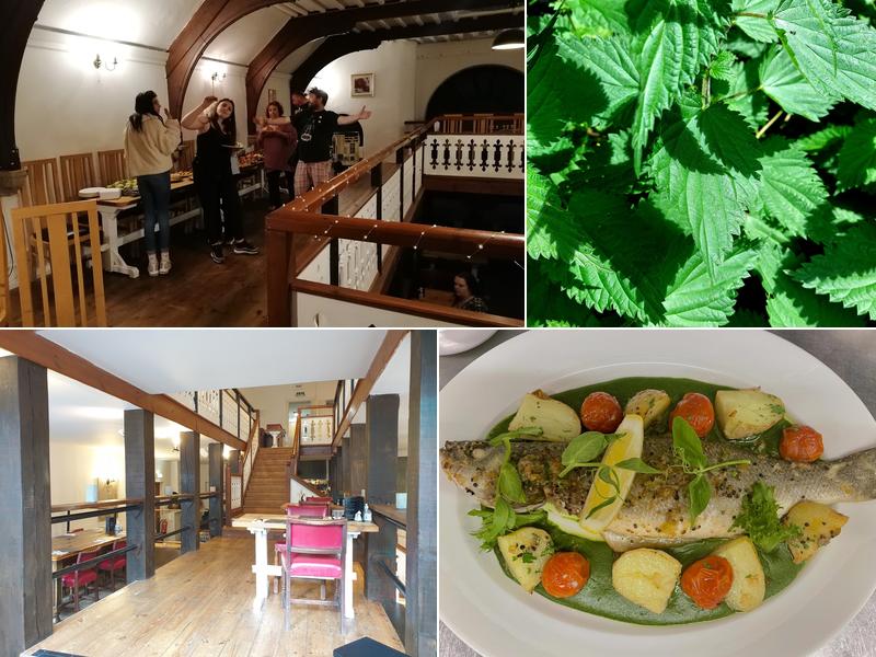 CJ's At The Sanctuary