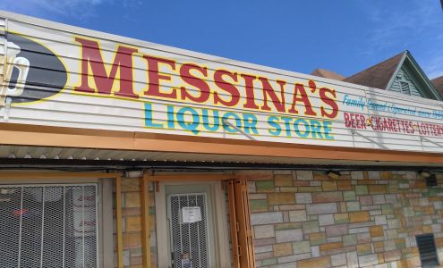 Messina's Liquor