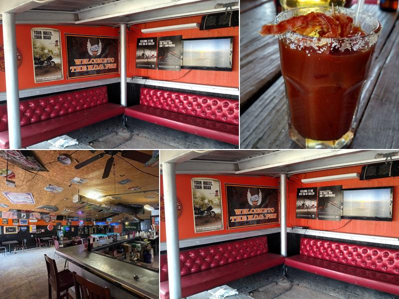 Fatboy's 525 Arnold Blvd, Abilene