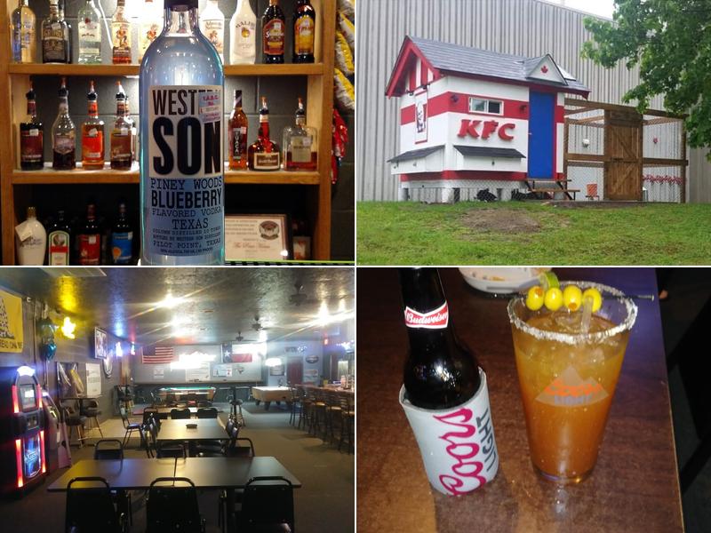 Pourhouse 476 Mulberry Rd, Merkel