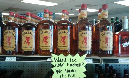 Koolerz Liquor Store Abilene