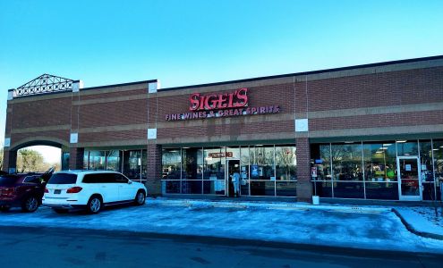 Sigel's Fine Wines & Great Spirits