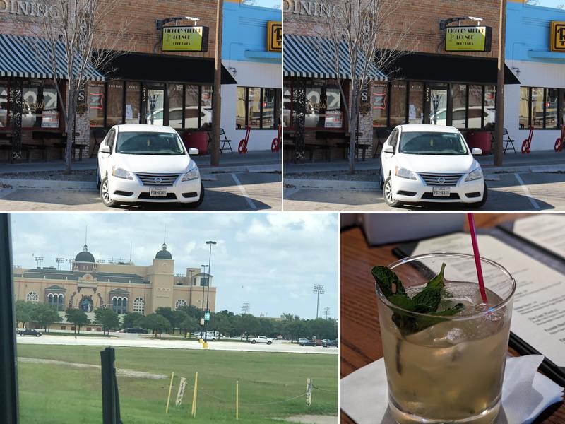 Hickory Street Lounge