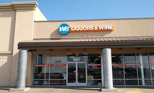 WB Liquors & Wine
