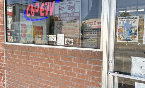 O K Liquor Store Wichita Falls