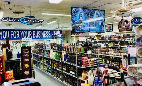 Super 9 Liquor Store Wichita Falls