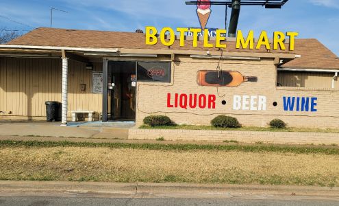 Bottle Mart Wichita Falls