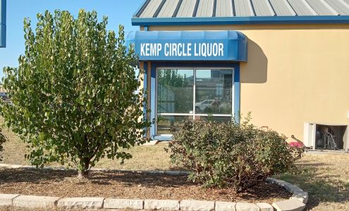 Kemp Circle Liquor Wichita Falls